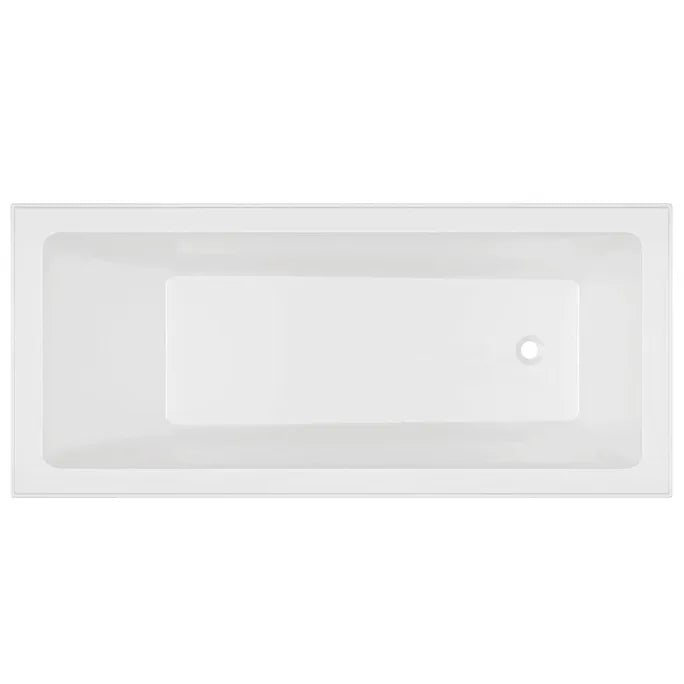 LOUVE Drop-In Bath Tub