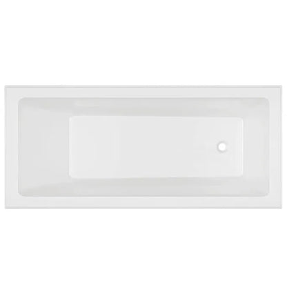 LOUVE Drop-In Bath Tub