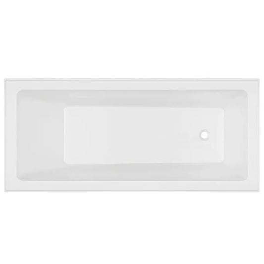 LOUVE Drop-In Bath Tub