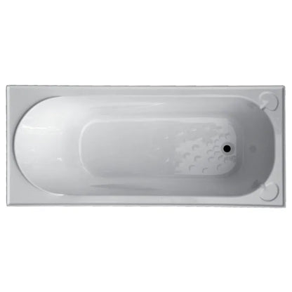 CIVIC Drop-In Bath Tub - Available in 3 Sizes