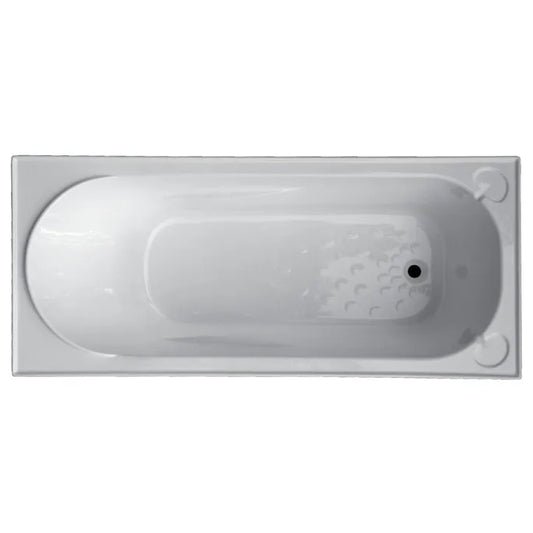 CIVIC Drop-In Bath Tub - Available in 3 Sizes