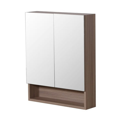 STELLA Mirror Cabinet - 5 Sizes Available