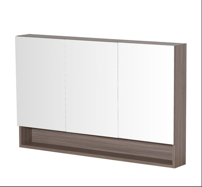 STELLA Mirror Cabinet - 5 Sizes Available
