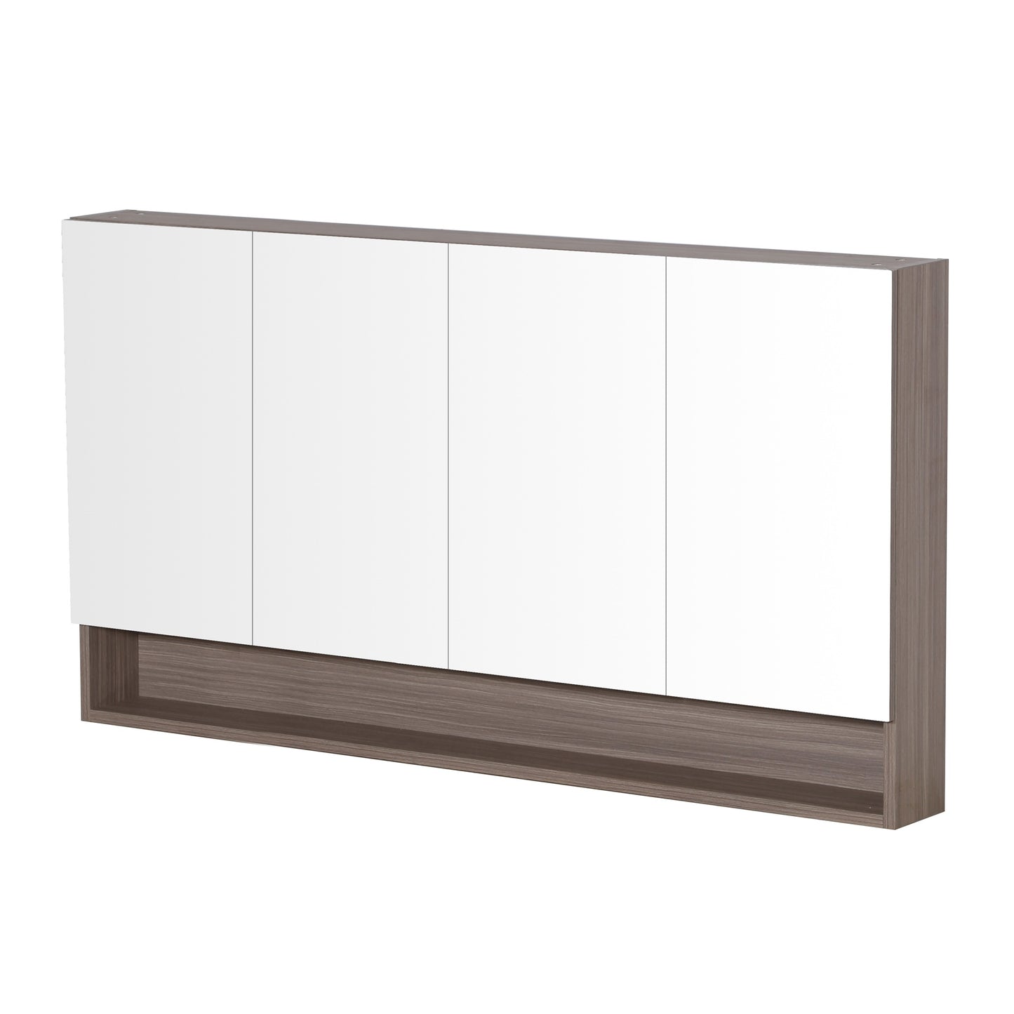 STELLA Mirror Cabinet - 5 Sizes Available