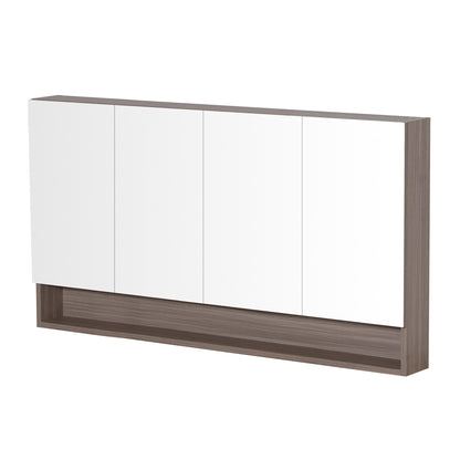STELLA Mirror Cabinet - 5 Sizes Available