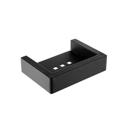 IVANO Series Square Soap Dish Holder