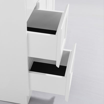 Quinn Freestanding Vanity 600mm-1800mm  Freestanding Vanity