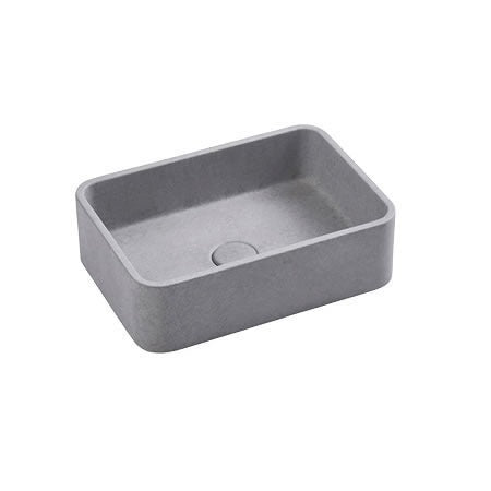 RIMINI Above Counter Basin- 3 Color's Available