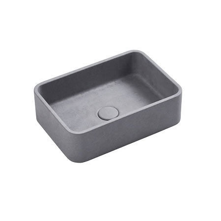 RIMINI Above Counter Basin- 3 Color's Available