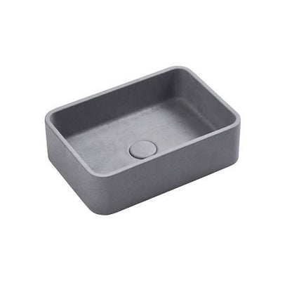 RIMINI Above Counter Basin- 3 Color's Available