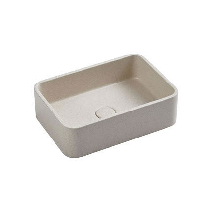 RIMINI Above Counter Basin- 3 Color's Available