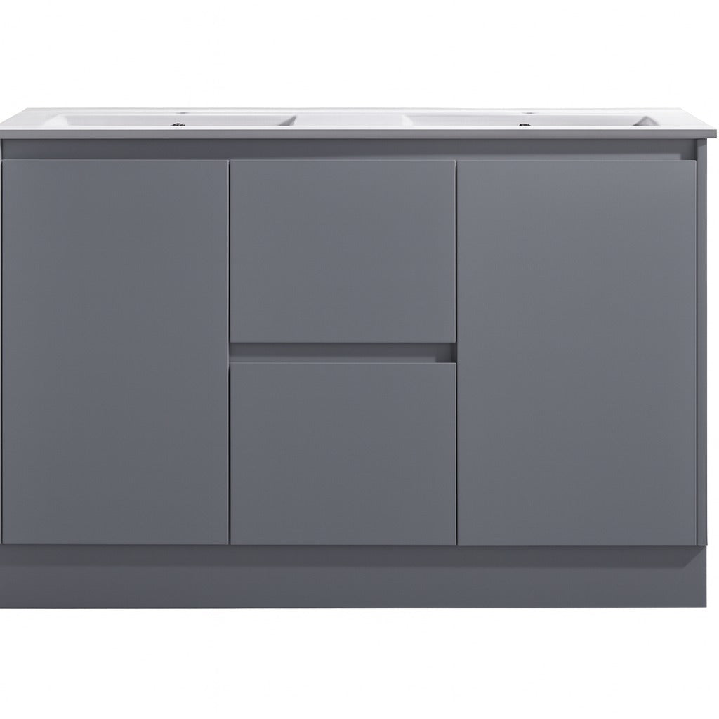 Sammy Freestanding Vanity