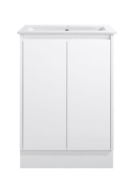 Sammy Freestanding Vanity 