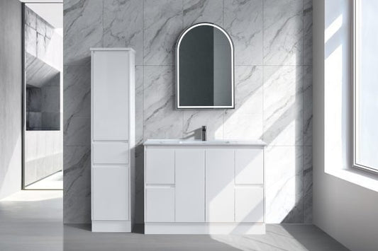 Sammy Freestanding Vanity