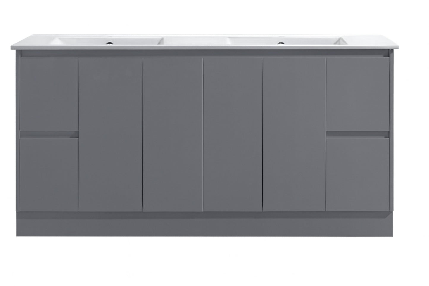 Sammy Freestanding Vanity