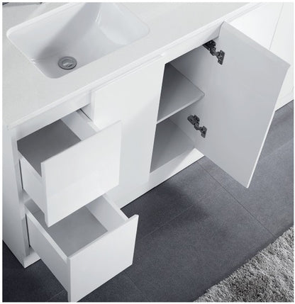 Sammy Freestanding Vanity