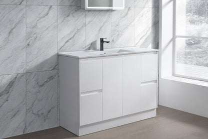 Sammy Freestanding Vanity