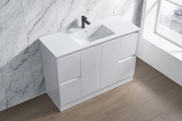 Sammy Freestanding Vanity