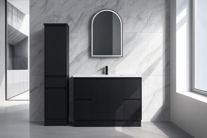Sammy Freestanding Vanity