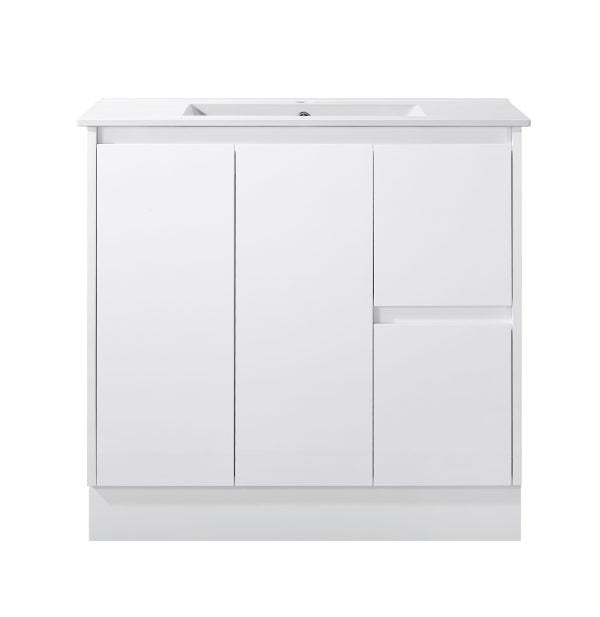 Sammy Freestanding Vanity 