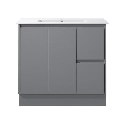 Sammy Freestanding Vanity