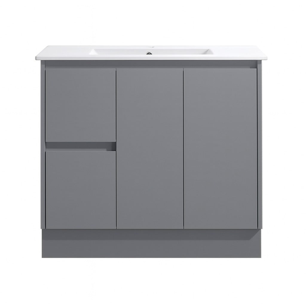 Sammy Freestanding Vanity