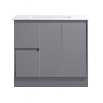 Sammy Freestanding Vanity