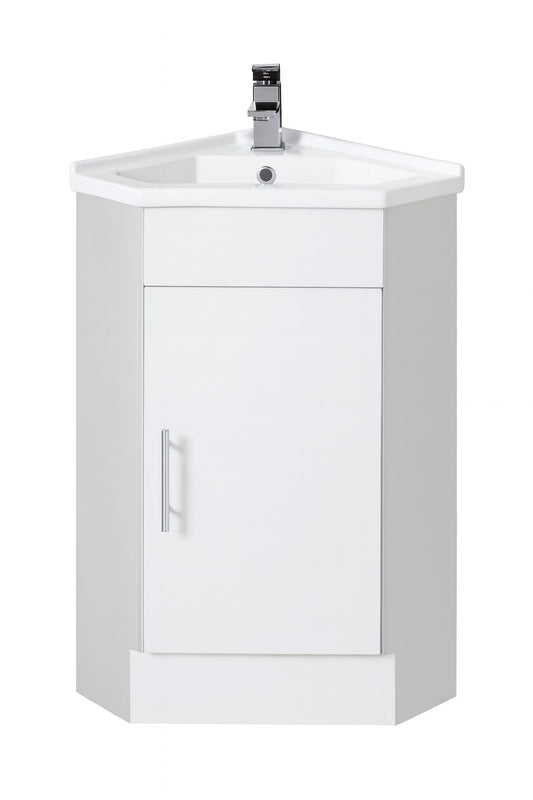 Serin Freestanding Vanity