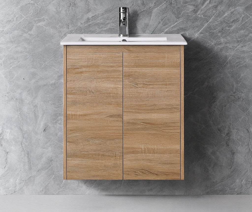 Sierra Wall Hung Vanity 600mm-900mm