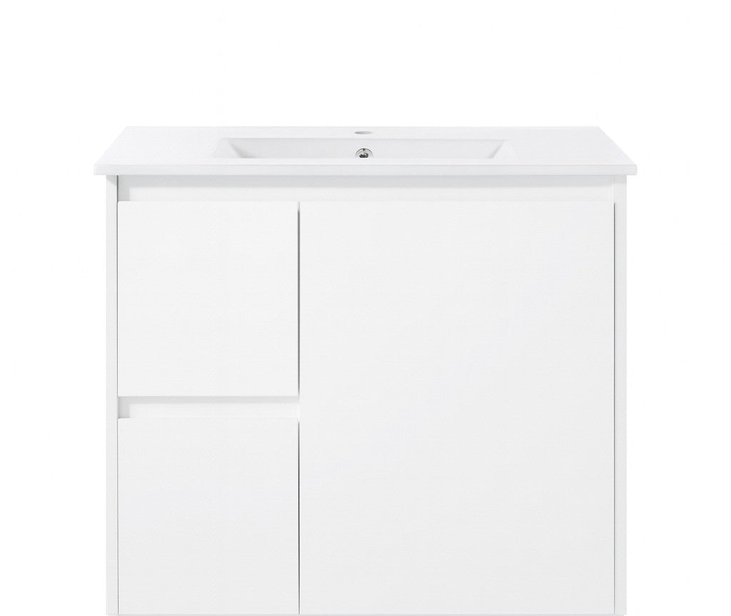 Sierra Wall Hung Vanity 600mm-900mm