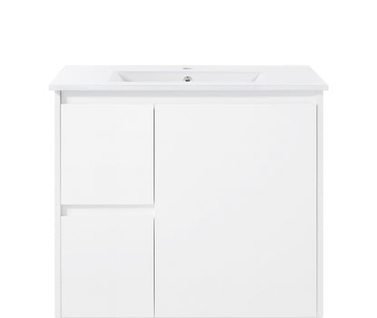 Sierra Wall Hung Vanity 600mm-900mm