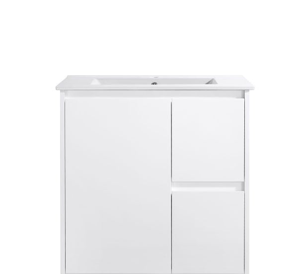 Sierra Wall Hung Vanity 600mm-900mm
