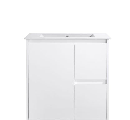 Sierra Wall Hung Vanity 600mm-900mm