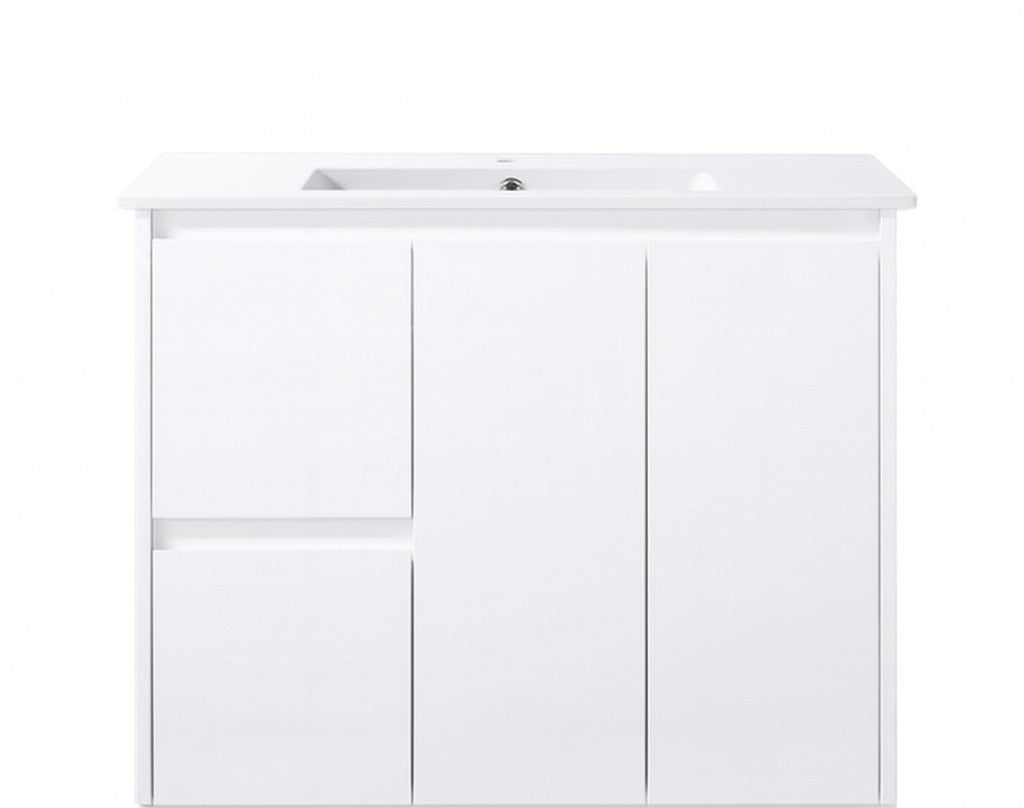 Sierra Wall Hung Vanity 600mm-900mm