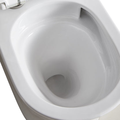 SPOLETO Back To Wall Toilet Suite