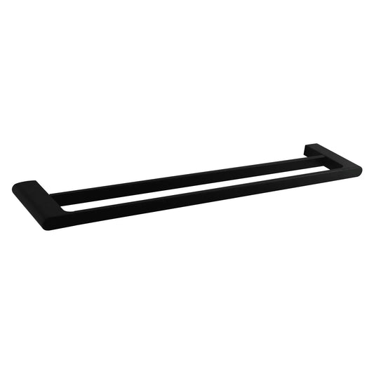 VOG Double Towel Rail 800mm