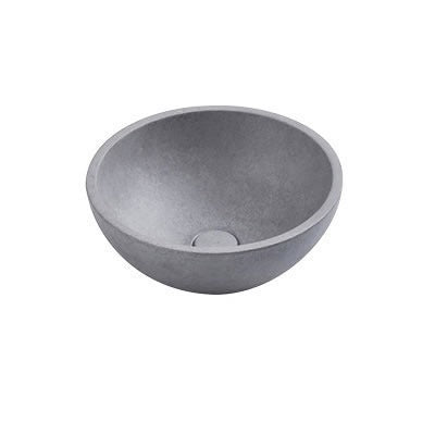 TRONO Above Counter Basin - 2 Color's Available