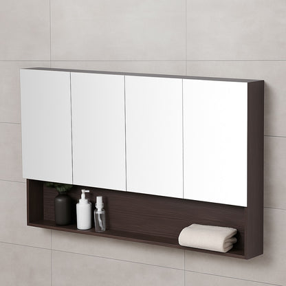 STELLA Mirror Cabinet - 5 Sizes Available