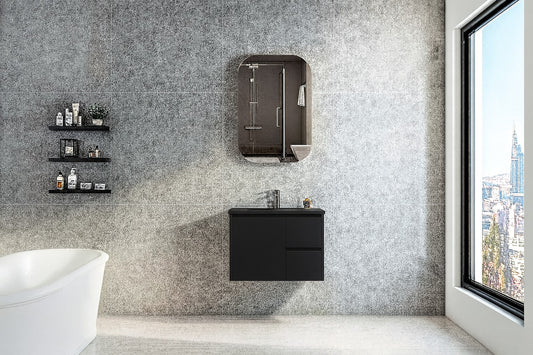 Willow Wall Hung Vanity 600mm-1800mm