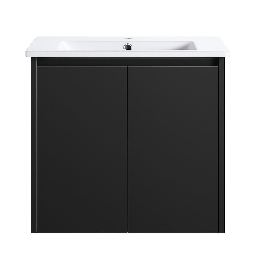 Willow Wall Hung Vanity 600mm-1800mm