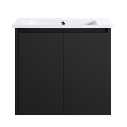 Willow Wall Hung Vanity 600mm-1800mm