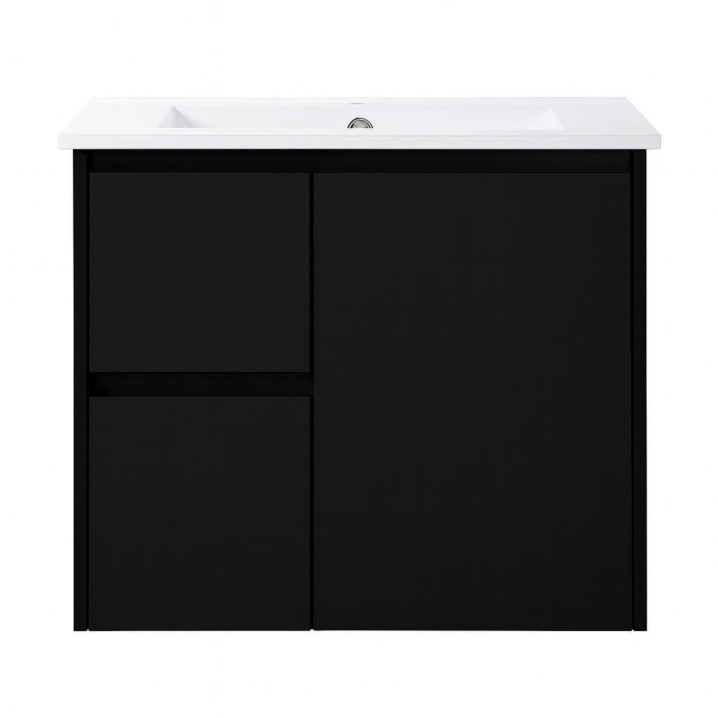 Willow Wall Hung Vanity 600mm-1800mm