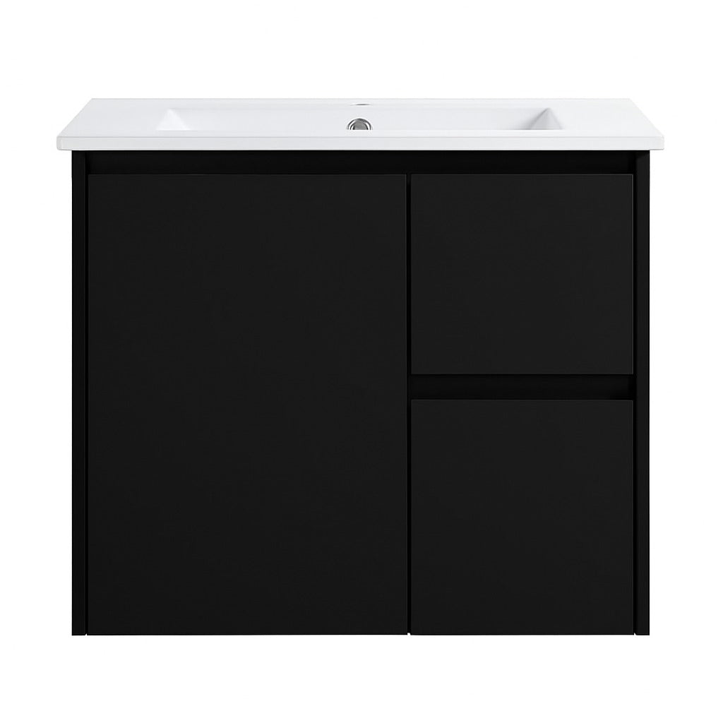 Willow Wall Hung Vanity 600mm-1800mm