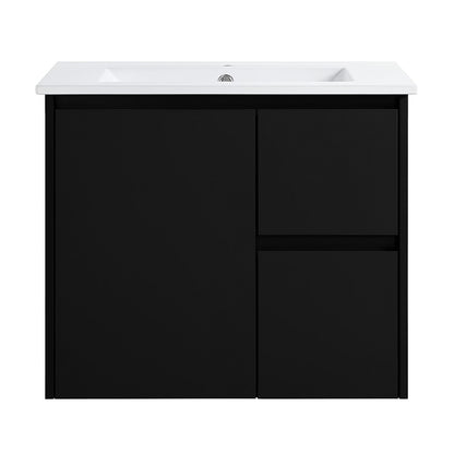 Willow Wall Hung Vanity 600mm-1800mm