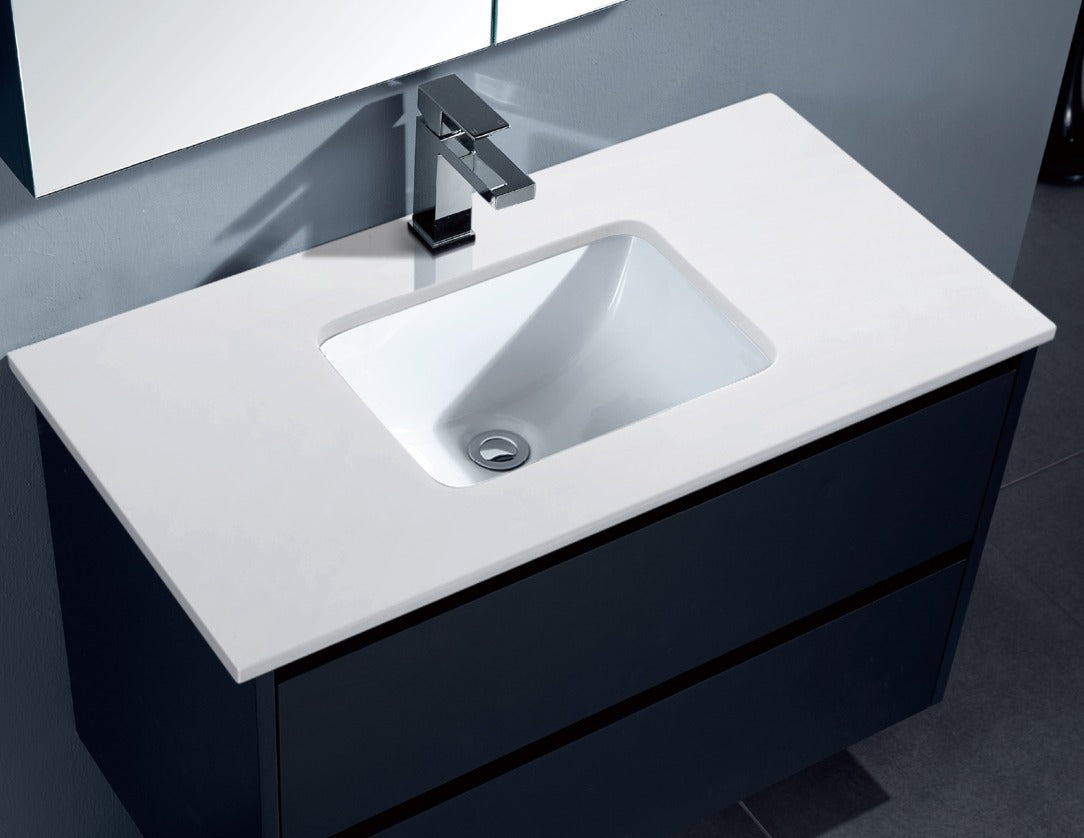 Yoko Wall Hung Vanity 600mm-1500mm  vanity