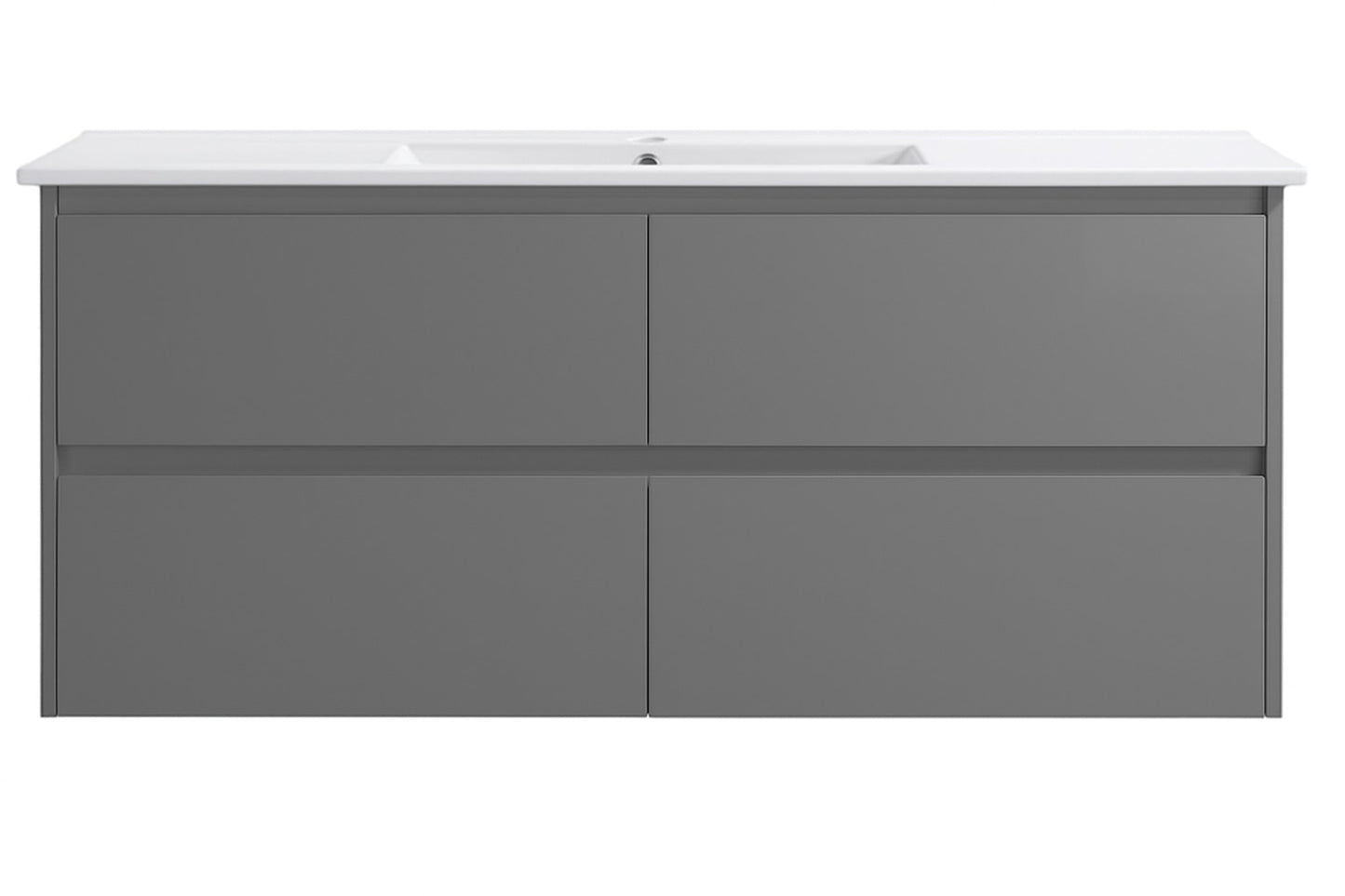 Yoko Wall Hung Vanity 600mm-1500mm 