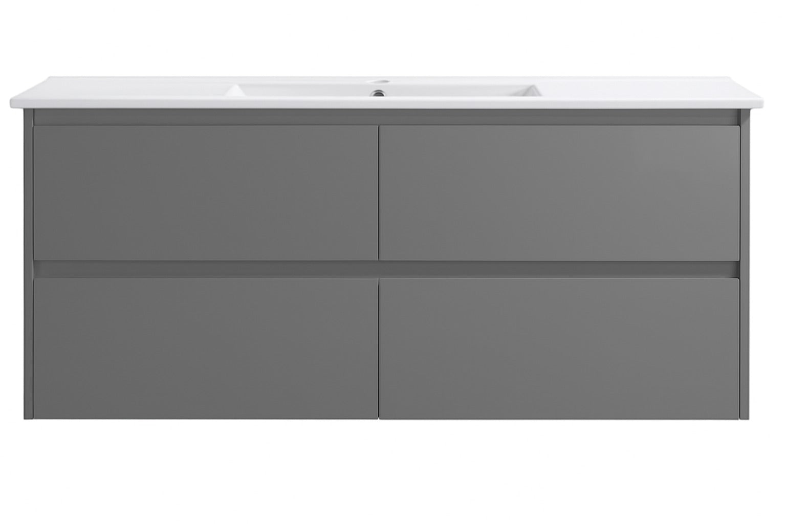 Yoko Wall Hung Vanity 600mm-1500mm 