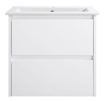 Yoko Wall Hung Vanity 600mm-1500mm 